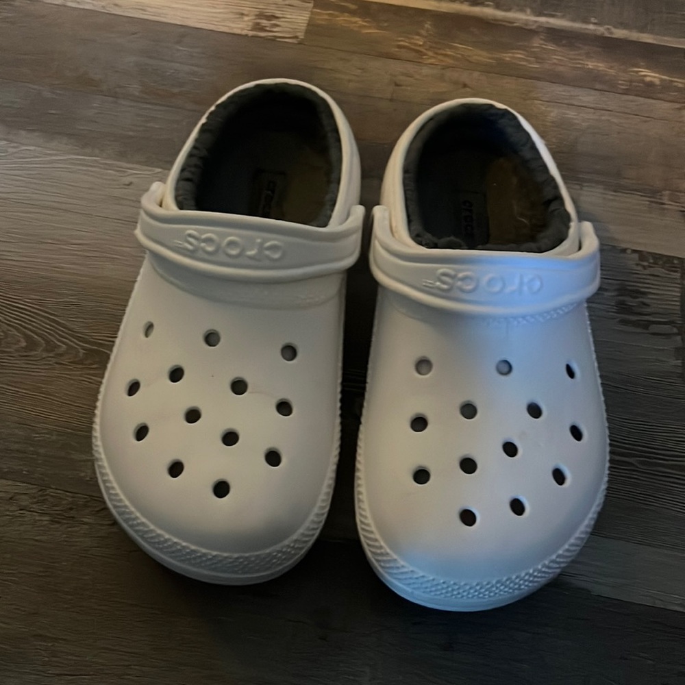 Nothing really wrong with them just don’t wear them.